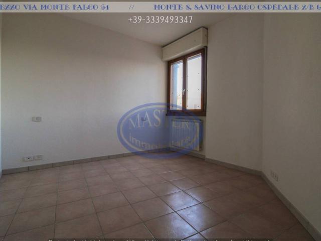Appartamento in vendita a Monte San Savino AR