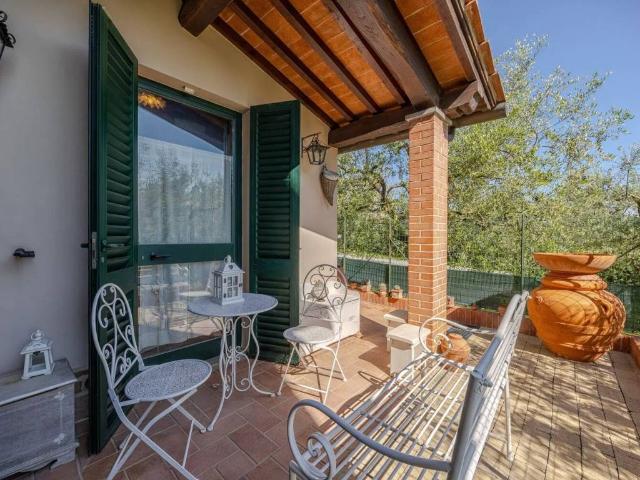 Appartamento in vendita a Monte San Savino AR