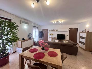 Appartamento in vendita a Monte San Savino AR