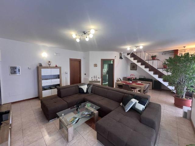 Appartamento in vendita a Monte San Savino AR