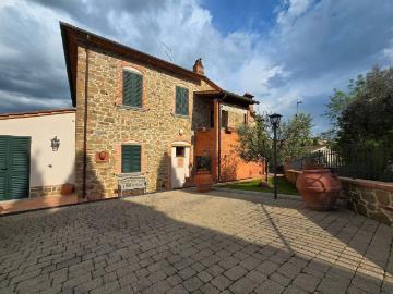 Appartamento in vendita a Monte San Savino AR