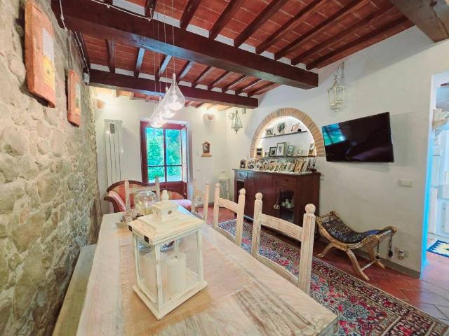 Appartamento in vendita a Monte San Savino AR