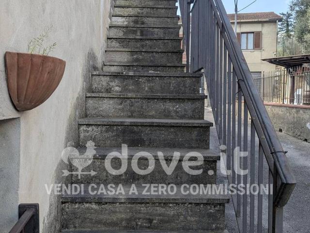 Appartamento in vendita a Monte San Savino AR