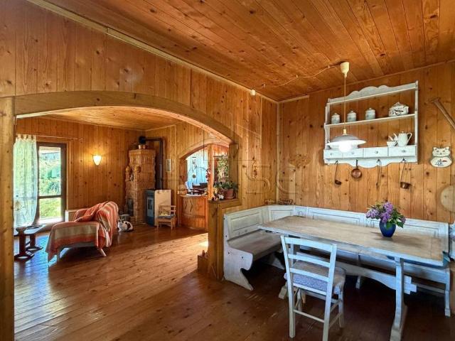 Appartamento in vendita a Monte Santa Maria Tiberina PG