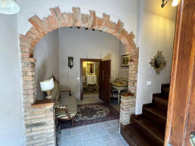 Appartamento in vendita a Monte Santa Maria Tiberina PG