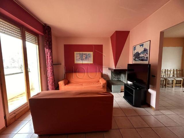 Appartamento in vendita a Monte Santa Maria Tiberina PG