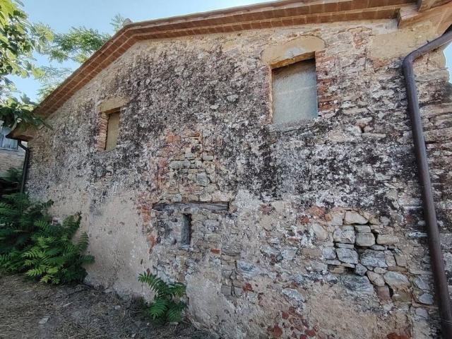 Appartamento in vendita a Monte Santa Maria Tiberina PG