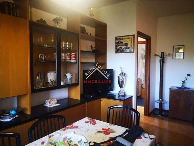 Appartamento in vendita a Monte Santa Maria Tiberina PG
