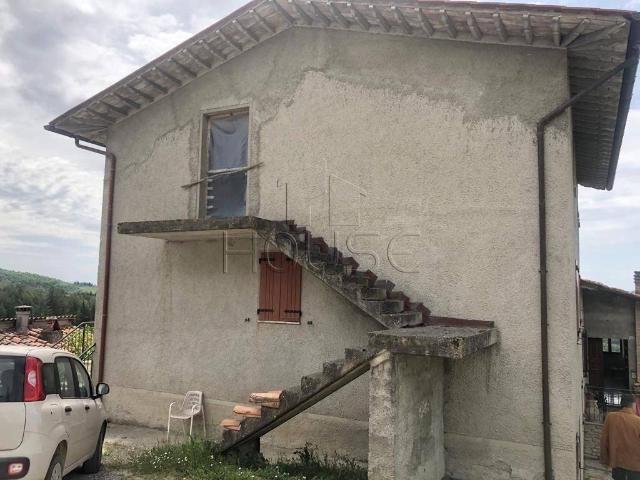 Appartamento in vendita a Monte Santa Maria Tiberina PG