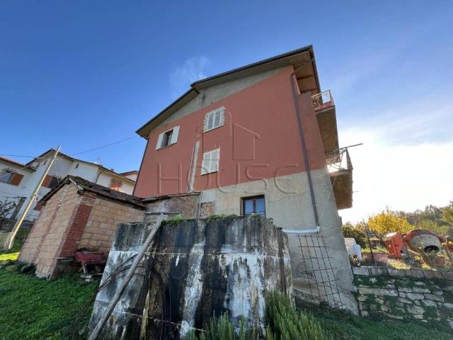 Appartamento in vendita a Monte Santa Maria Tiberina PG