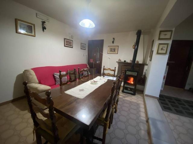 Appartamento in vendita a Monte Santa Maria Tiberina PG