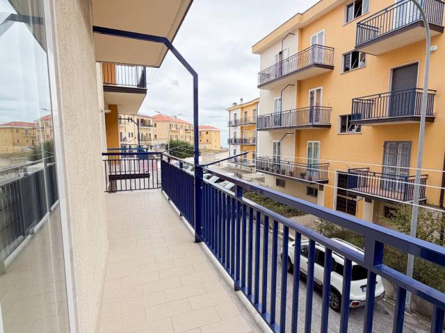 Appartamento in vendita a Monte Sant'Angelo