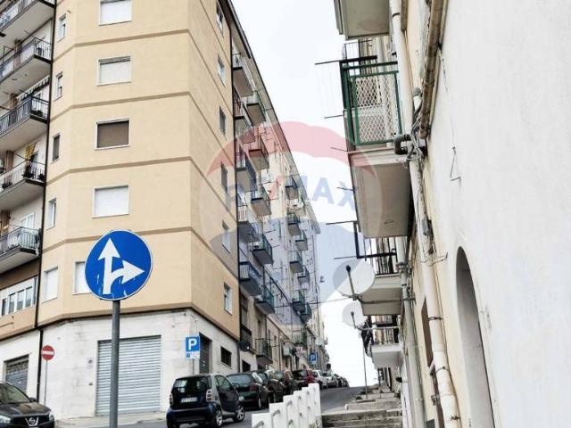 Appartamento in vendita a Monte Sant'Angelo