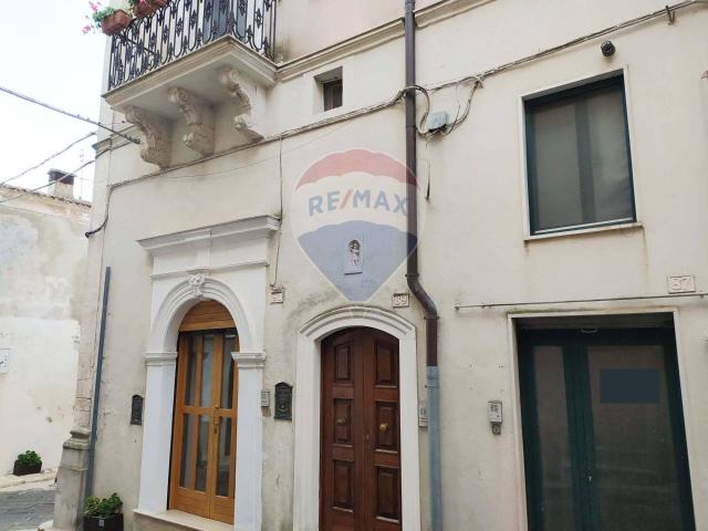 Appartamento in vendita a Monte Sant'Angelo