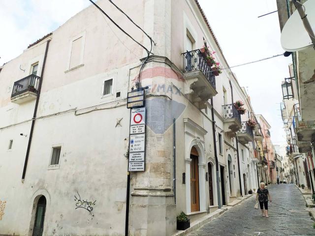 Appartamento in vendita a Monte Sant'Angelo