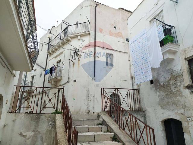 Appartamento in vendita a Monte Sant'Angelo