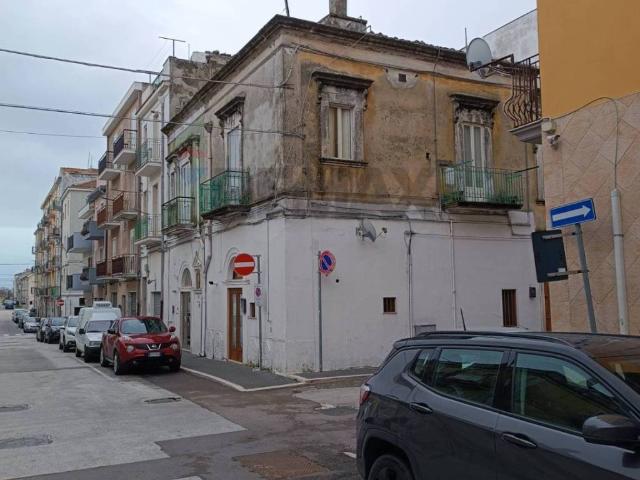 Appartamento in vendita a Monte Sant'Angelo FG