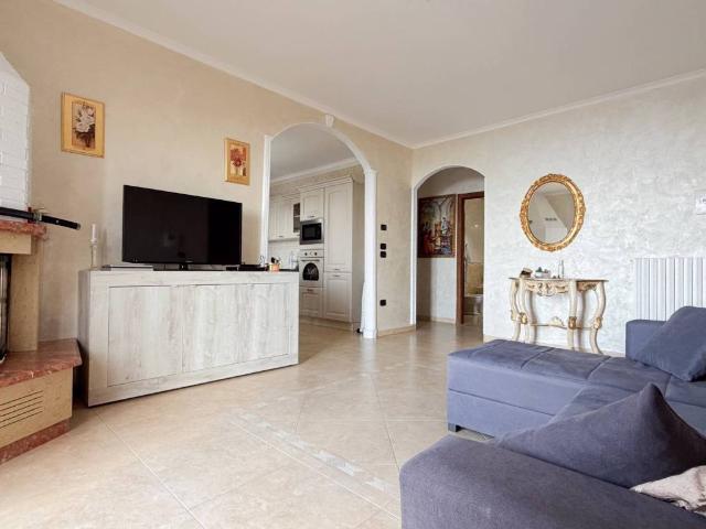 Appartamento in vendita a Monte Sant'Angelo FG