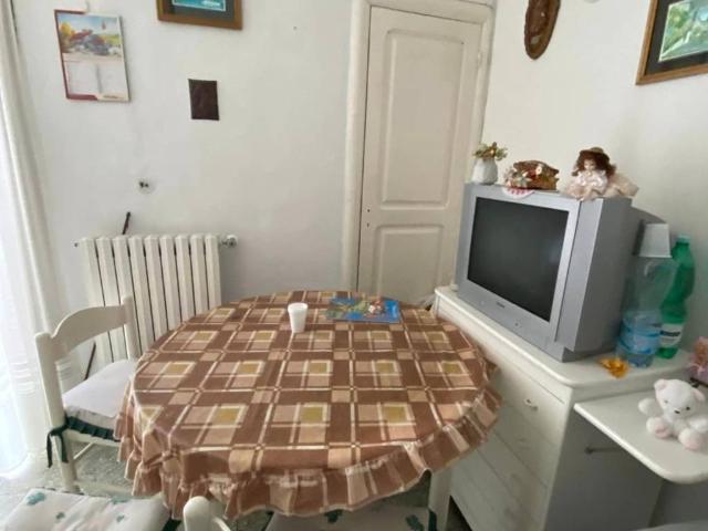 Appartamento in vendita a Monte Sant'Angelo FG