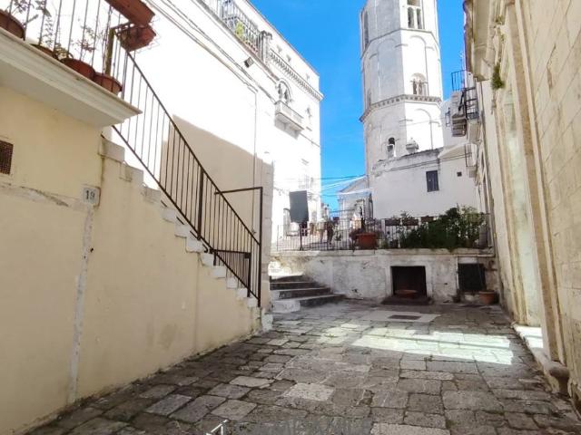 Appartamento in vendita a Monte Sant'Angelo FG