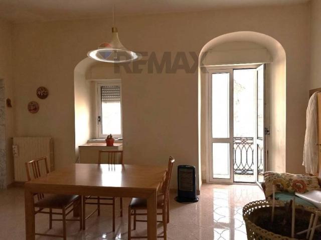 Appartamento in vendita a Monte Sant'Angelo FG