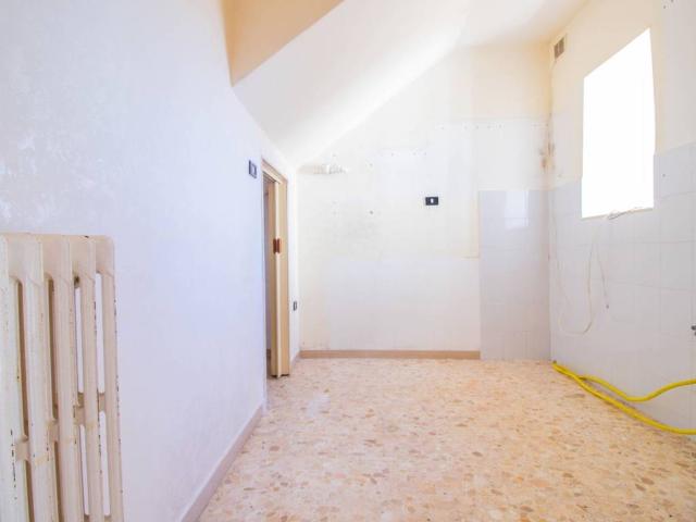 Appartamento in vendita a Monte Sant'Angelo FG