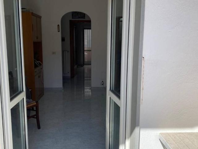 Appartamento in vendita a Monte Sant'Angelo FG