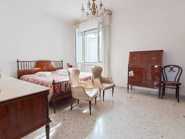 Appartamento in vendita a Monte Sant'Angelo FG
