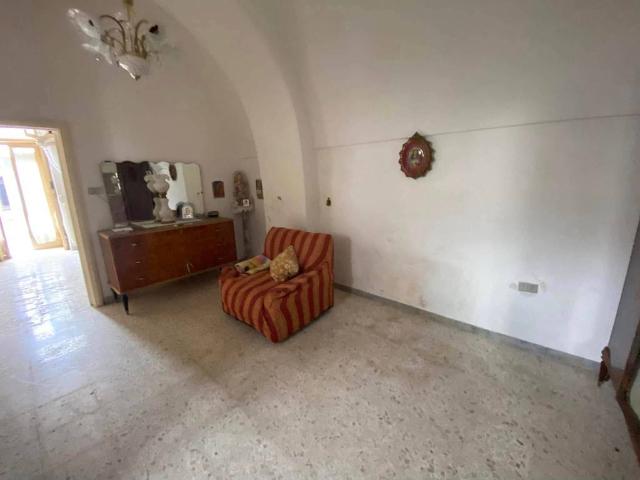 Appartamento in vendita a Monte Sant'Angelo FG