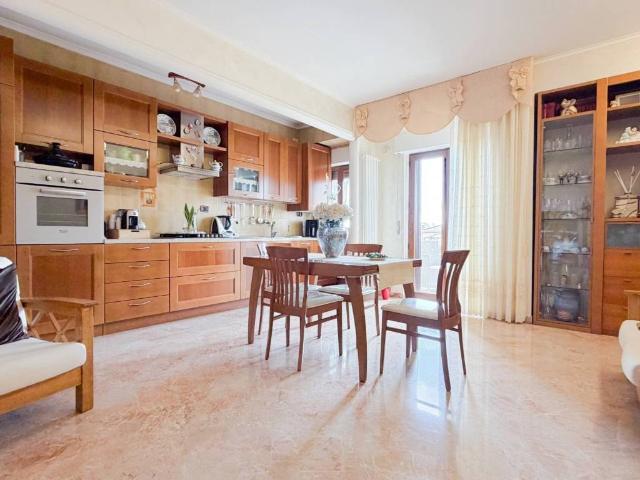 Appartamento in vendita a Monte Sant'Angelo FG