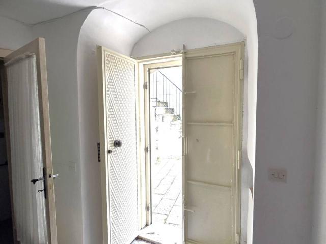 Appartamento in vendita a Monte Sant'Angelo FG