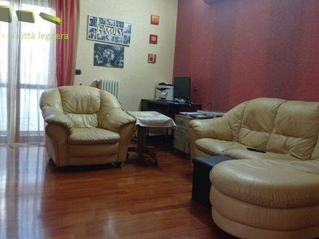 Appartamento in vendita a Monte Sant'Angelo FG
