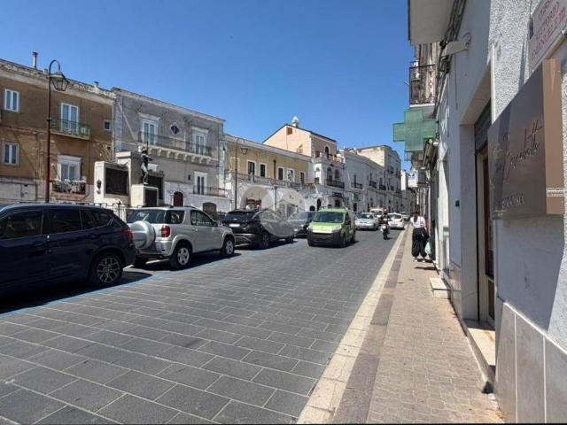 Appartamento in vendita a Monte Sant'Angelo FG