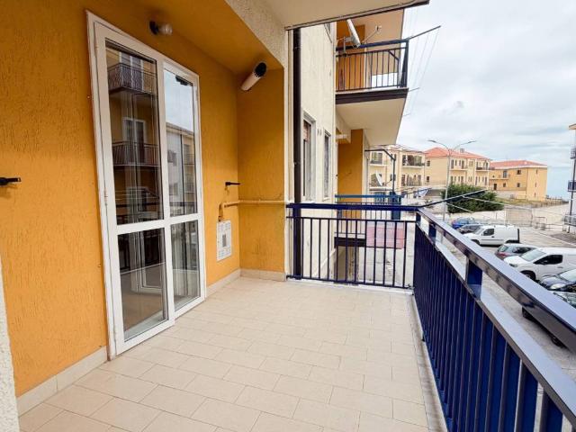 Appartamento in vendita a Monte Sant'Angelo FG