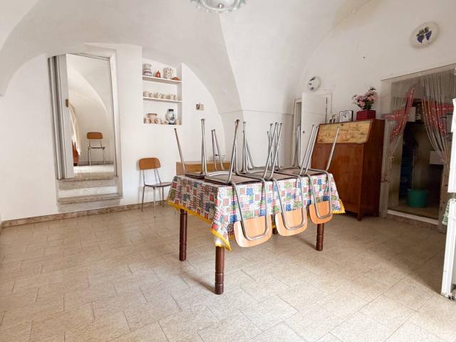 Appartamento in vendita a Monte Sant'Angelo, monte sant'angelo