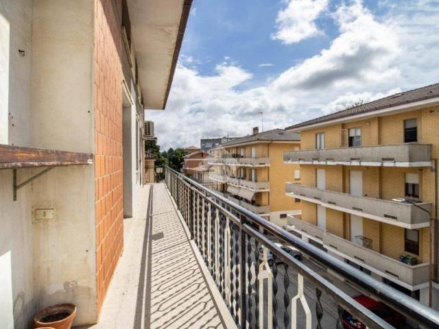 Appartamento in vendita a Monte Urano FM