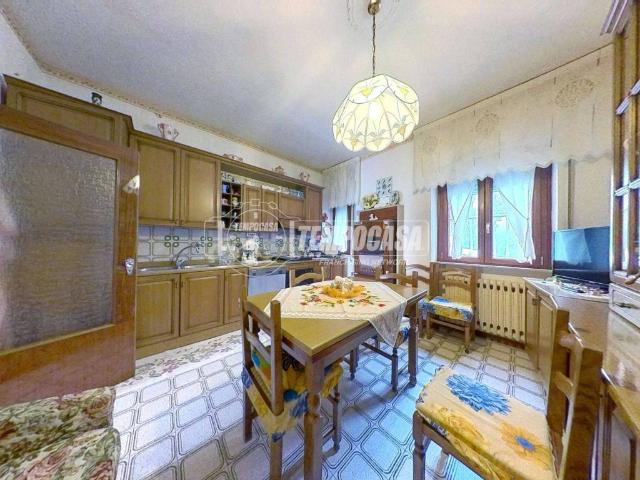 Appartamento in vendita a Monte Urano FM