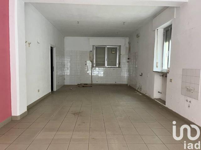 Appartamento in vendita a Monte Urano FM