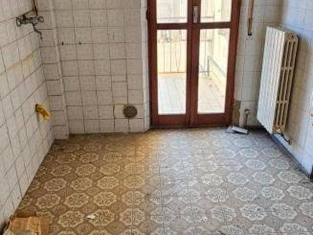 Appartamento in vendita a Monte Urano FM