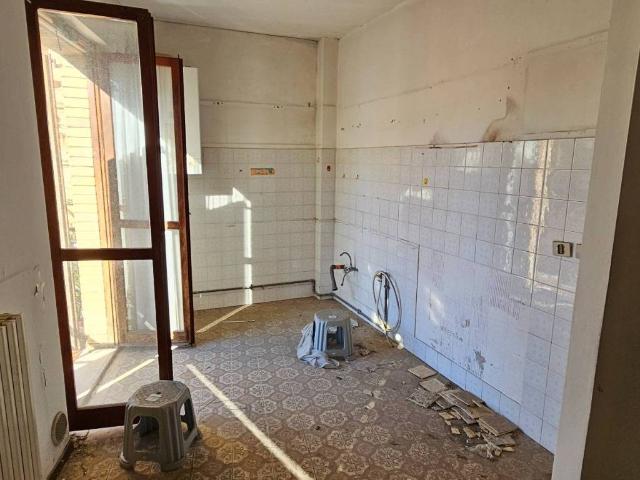Appartamento in vendita a Monte Urano FM