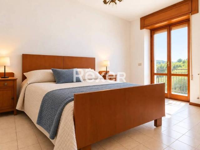 Appartamento in vendita a Montecopiolo via Giuseppe Garibaldi