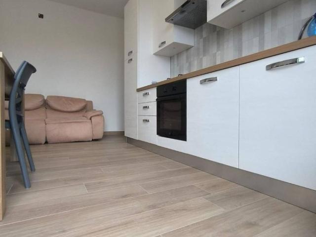 Appartamento in vendita a Montecorice SA
