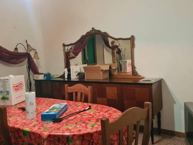 Appartamento in vendita a Montecorice SA