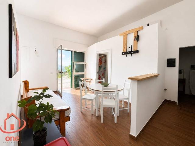 Appartamento in vendita a Montecorice SA