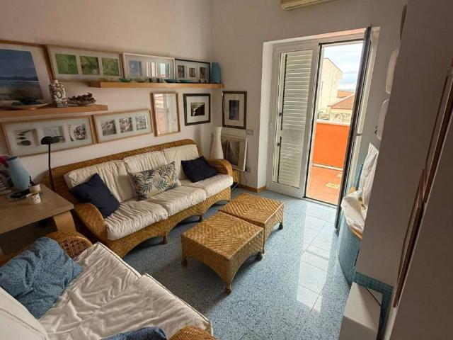 Appartamento in vendita a Montecorice SA