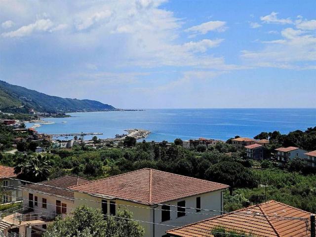 Appartamento in vendita a Montecorice SA