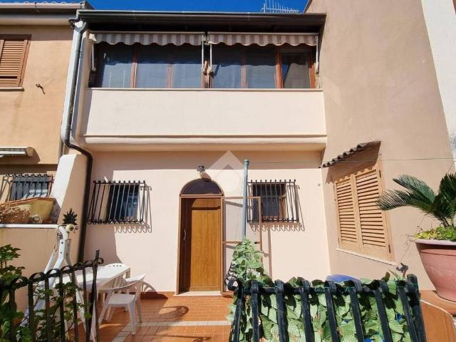 Appartamento in vendita a Montecorice SA