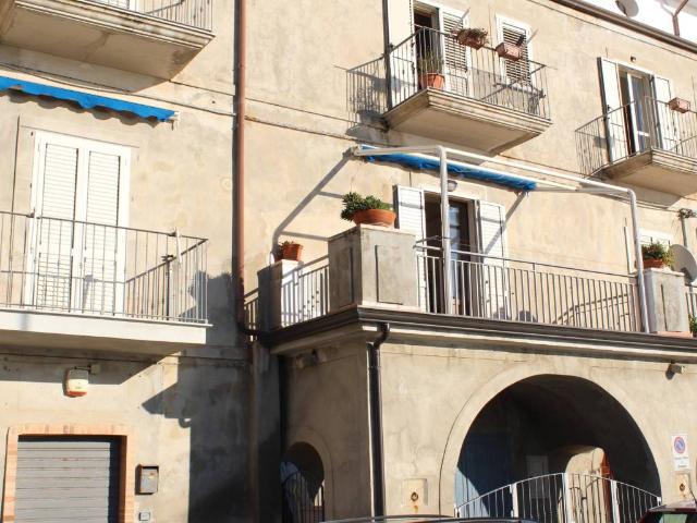 Appartamento in vendita a Montecorice SA