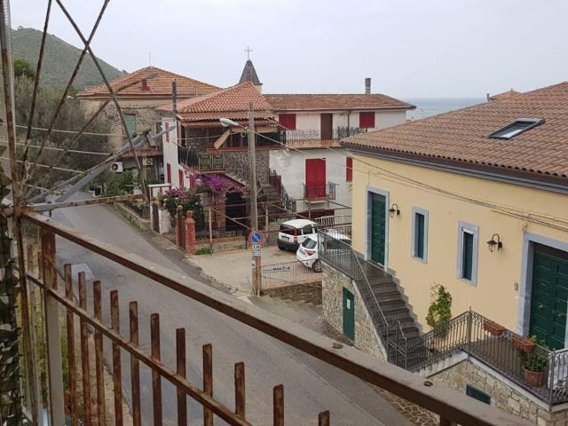 Appartamento in vendita a Montecorice SA