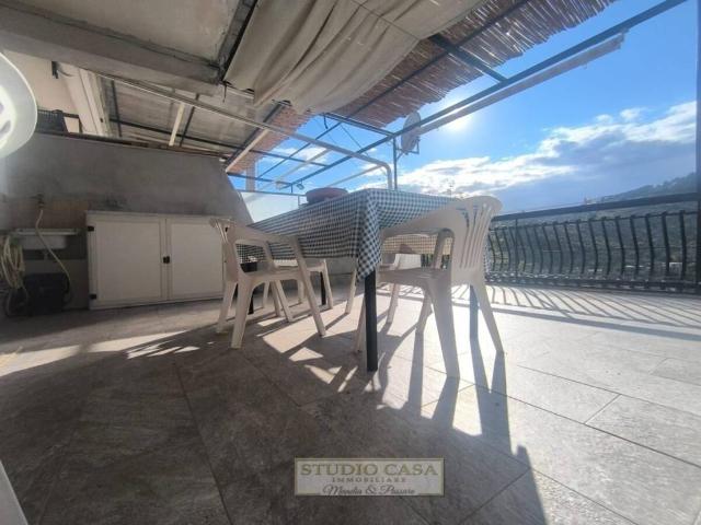 Appartamento in vendita a Montecorice SA